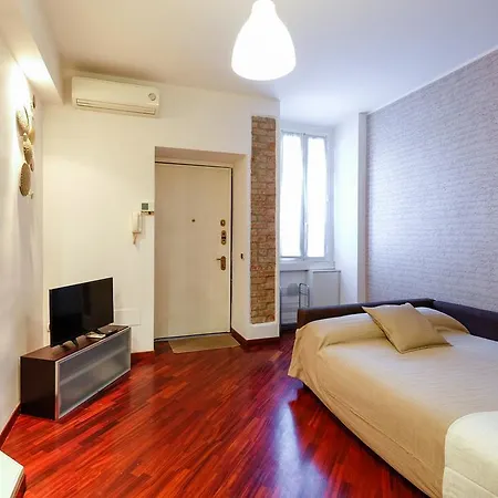 Apartment The Rent - Piazzale Loreto *