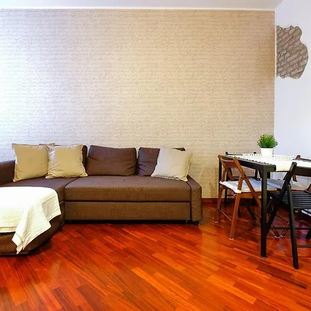 Apartment The Rent - Piazzale Loreto Milan