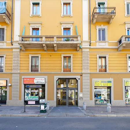 The Rent - Piazzale Loreto * Milan