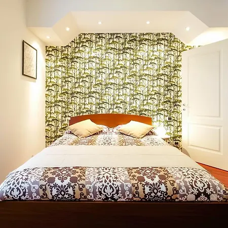 Apartment The Rent - Piazzale Loreto