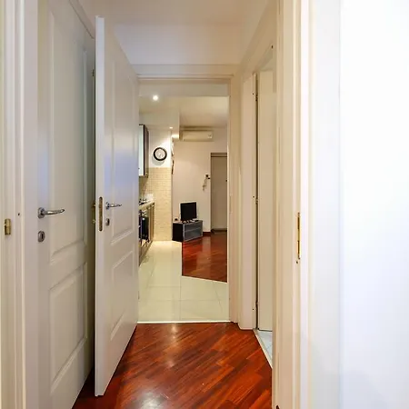 Apartment The Rent - Piazzale Loreto *