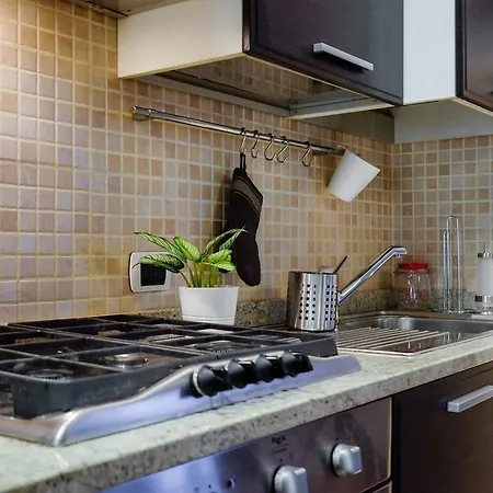 Apartment The Rent - Piazzale Loreto Milan