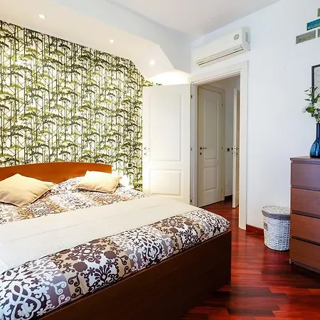 The Rent - Piazzale Loreto Apartment Milan