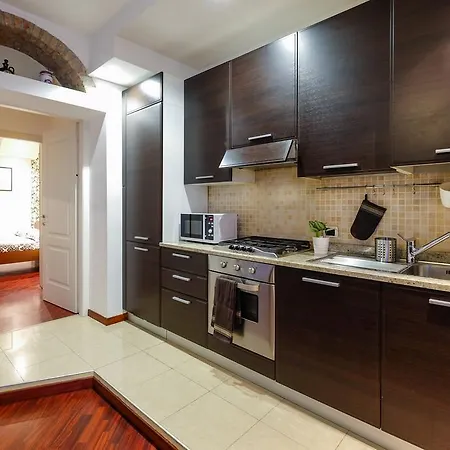 The Rent - Piazzale Loreto Apartment Milan
